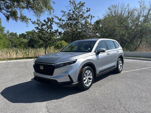 2023 Honda CR-V LX 2WD