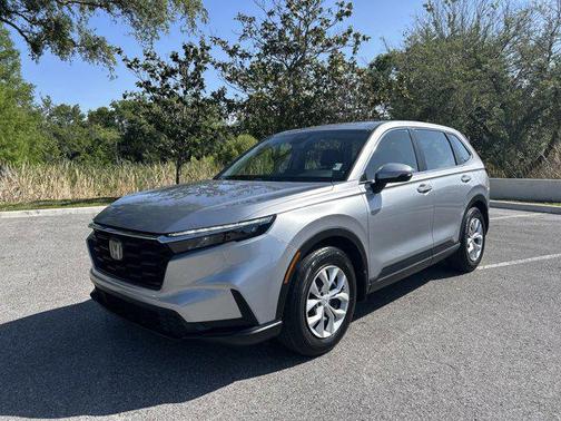 2023 Honda CR-V LX 2WD