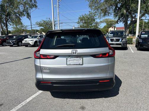 2023 Honda CR-V LX 2WD