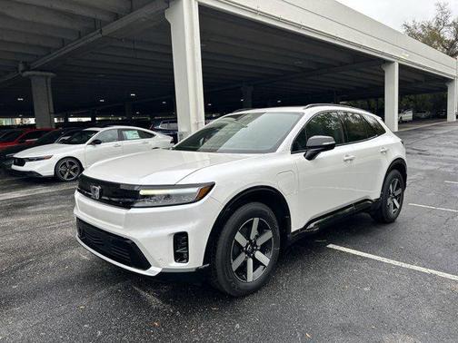 2025 Honda Prologue Touring