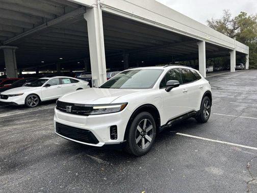 2025 Honda Prologue Touring