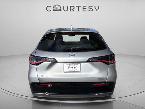 2023 Honda HR-V EX-L