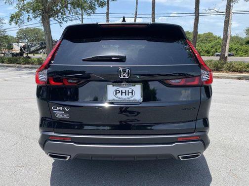 2023 Honda CR-V Hybrid Sport FWD