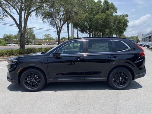 2023 Honda CR-V Hybrid Sport FWD