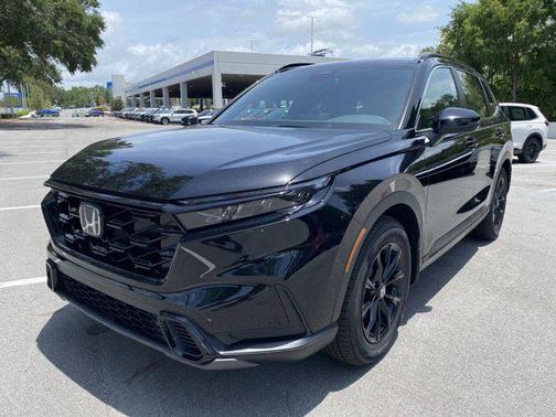 2023 Honda CR-V Hybrid Sport FWD