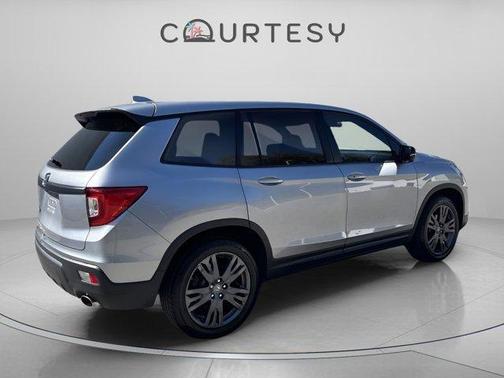 2019 Honda Passport EX-L