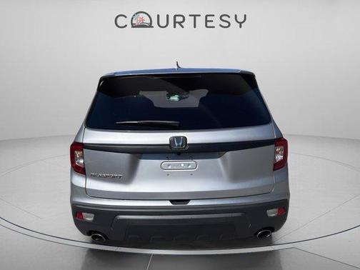 2019 Honda Passport EX-L