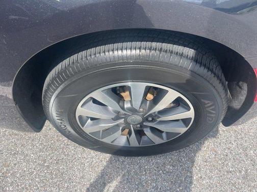 2020 Chrysler Pacifica Touring-L Plus