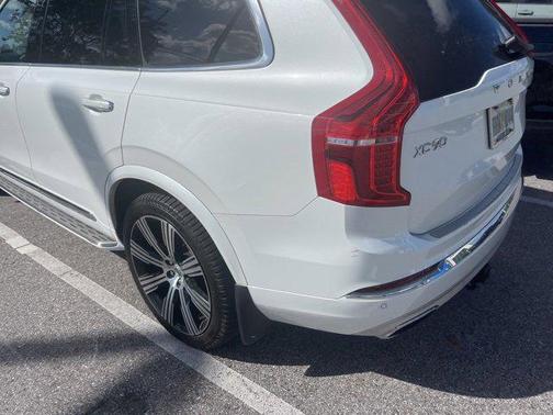 2020 Volvo XC90 T6 Inscription