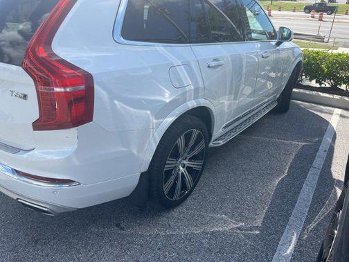 2020 Volvo XC90 T6 Inscription