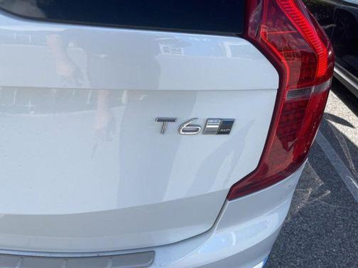 2020 Volvo XC90 T6 Inscription