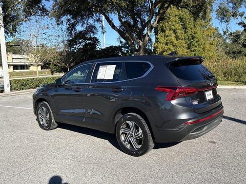 2023 Hyundai SANTA FE SE