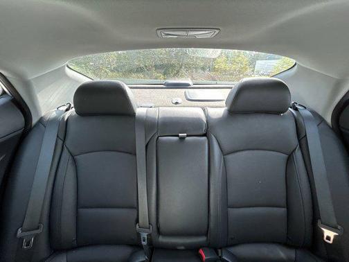 2014 Kia Optima SX Turbo