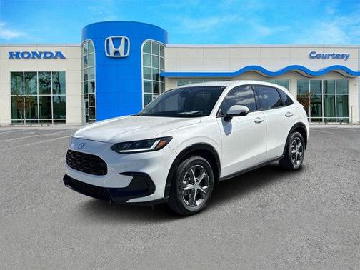 2025 Honda HR-V EX-L