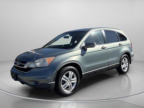 2011 Honda CR-V EX-L