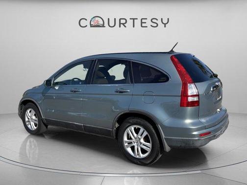 2011 Honda CR-V EX-L