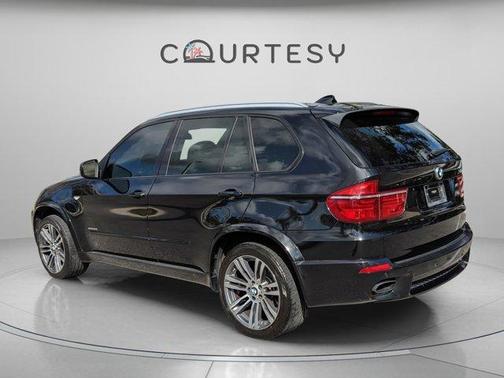 2013 BMW X5 xDrive35i