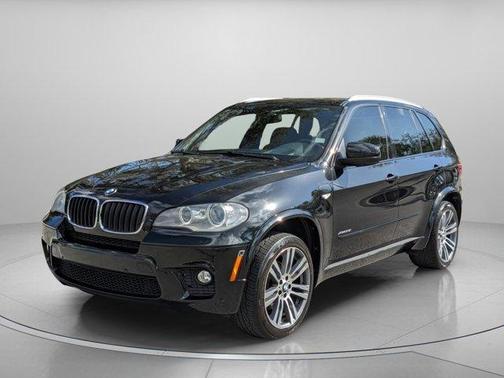 2013 BMW X5 xDrive35i