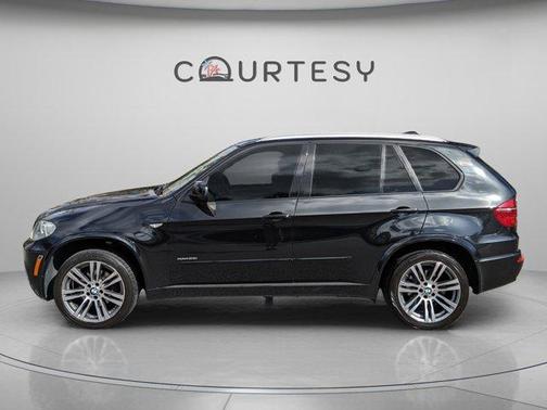 2013 BMW X5 xDrive35i