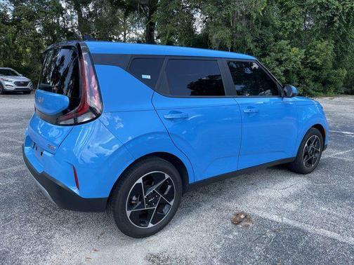 2024 Kia Soul EX