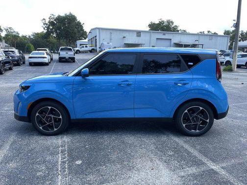 2024 Kia Soul EX
