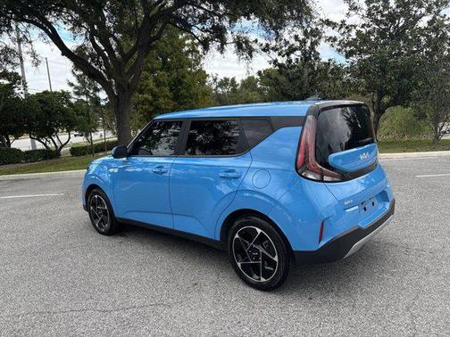 2024 Kia Soul EX
