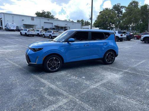 2024 Kia Soul EX