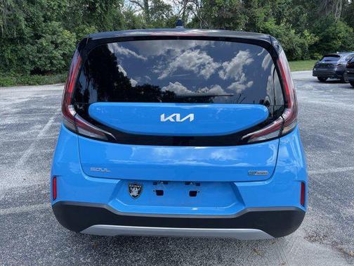 2024 Kia Soul EX