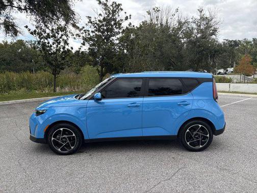 2024 Kia Soul EX