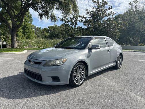 2012 Scion tC Base