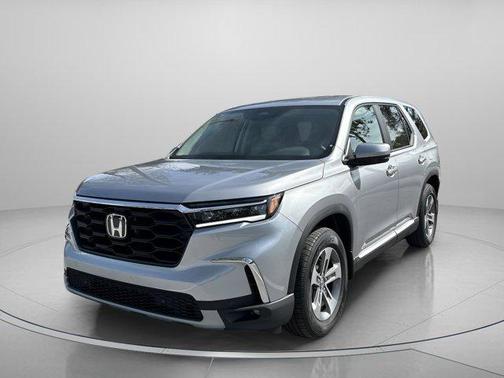 2024 Honda Pilot EX-L