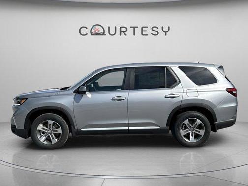 2024 Honda Pilot EX-L