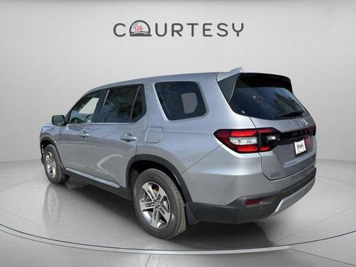 2024 Honda Pilot EX-L