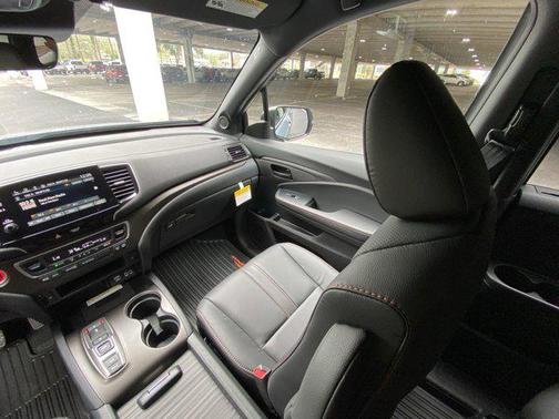 2022 Honda Passport AWD TrailSport