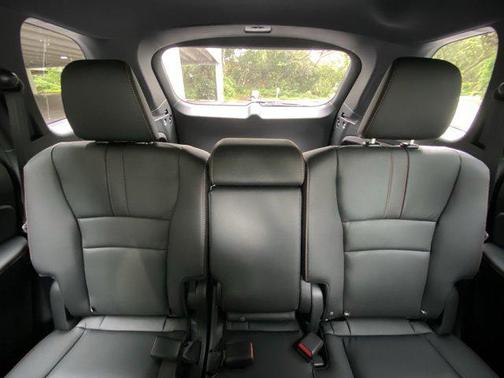 2022 Honda Passport AWD TrailSport