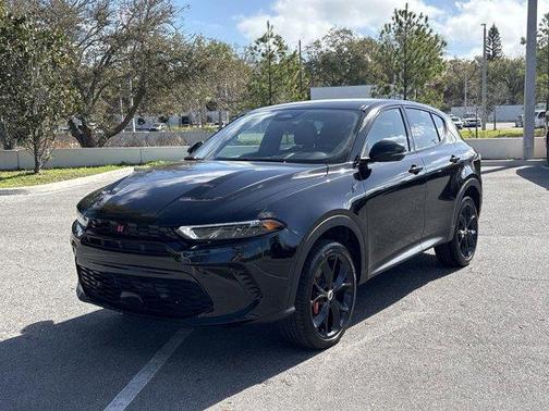 2024 Dodge Hornet GT