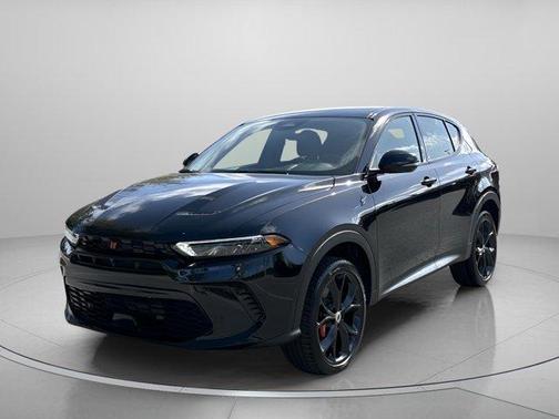 2024 Dodge Hornet GT