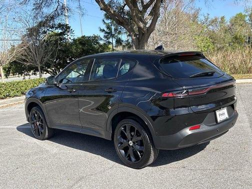 2024 Dodge Hornet GT