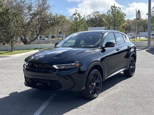 2024 Dodge Hornet GT