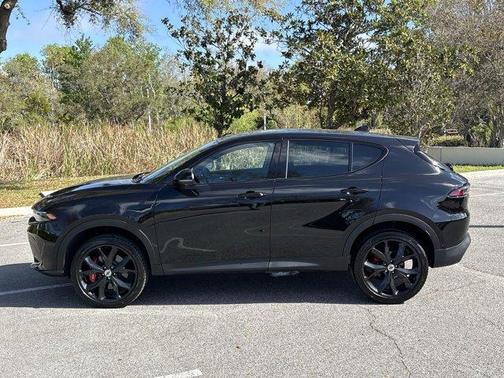 2024 Dodge Hornet GT