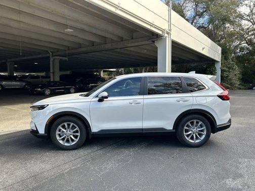 2025 Honda CR-V EX 2WD