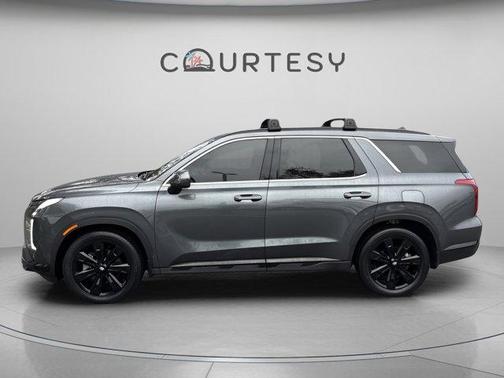 2023 Hyundai PALISADE XRT