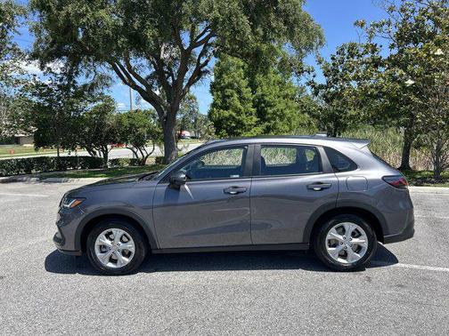 2023 Honda HR-V LX