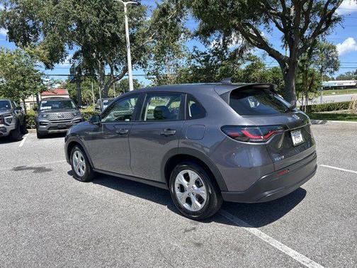 2023 Honda HR-V LX