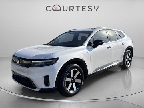 2025 Honda Prologue 