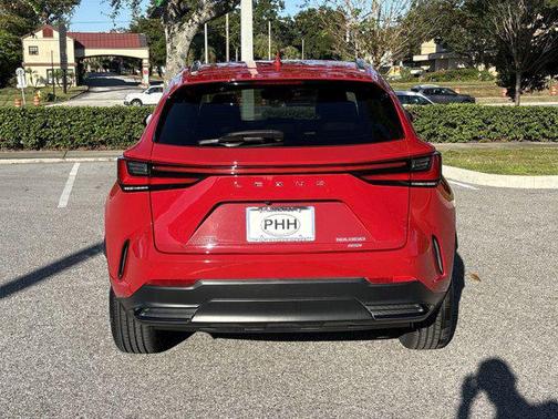 2022 Lexus NX 350 Premium