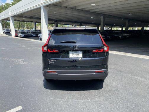2023 Honda CR-V EX 2WD
