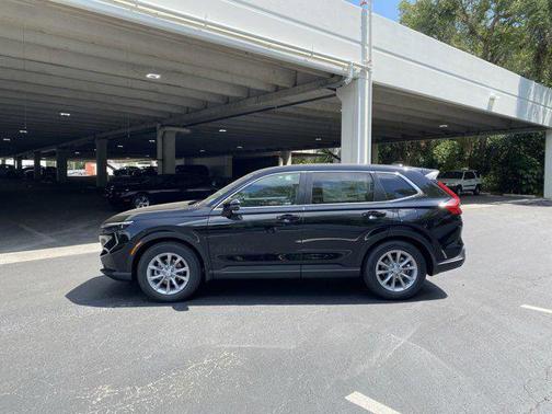2023 Honda CR-V EX 2WD