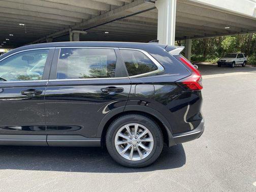 2023 Honda CR-V EX 2WD