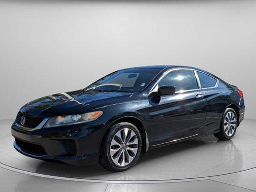 2013 Honda Accord LX-S